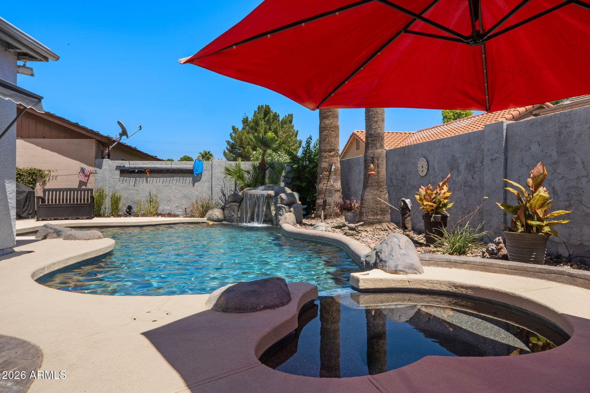 1839 E ANCHOR Drive, Gilbert, AZ 85234 — photo 14 of 23