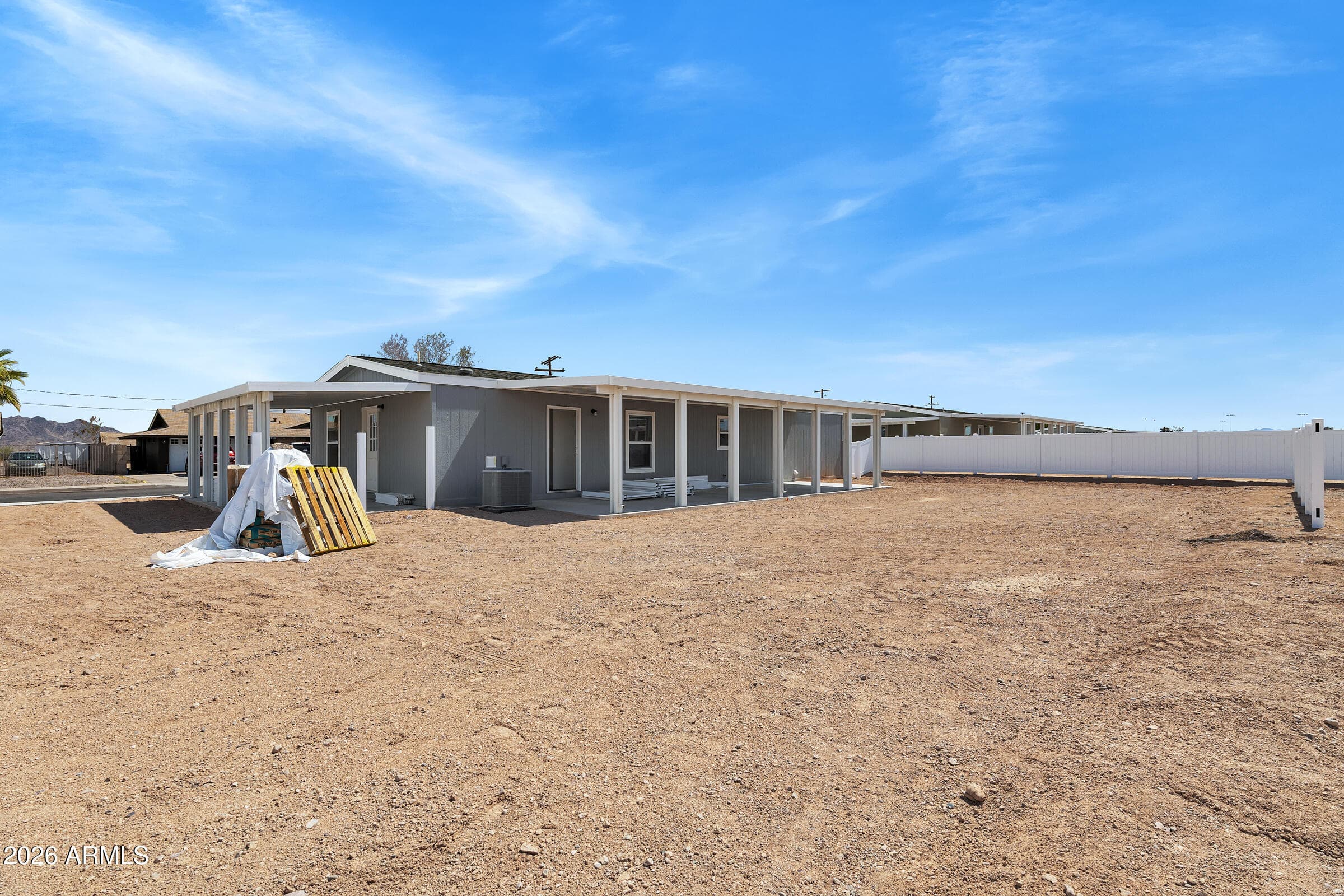 512 W Michelle Street, Gila Bend, AZ 85337 — photo 23 of 29