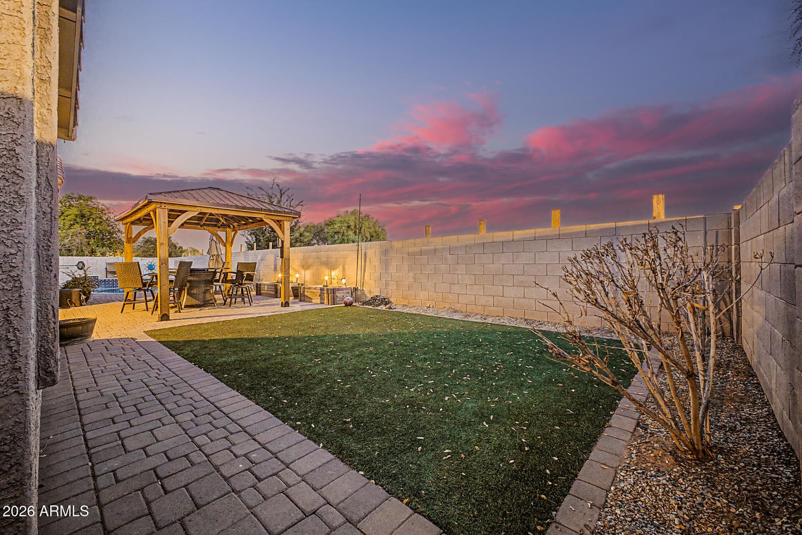 13155 W MONTEREY Way, Litchfield Park, AZ 85340 — photo 26 of 34