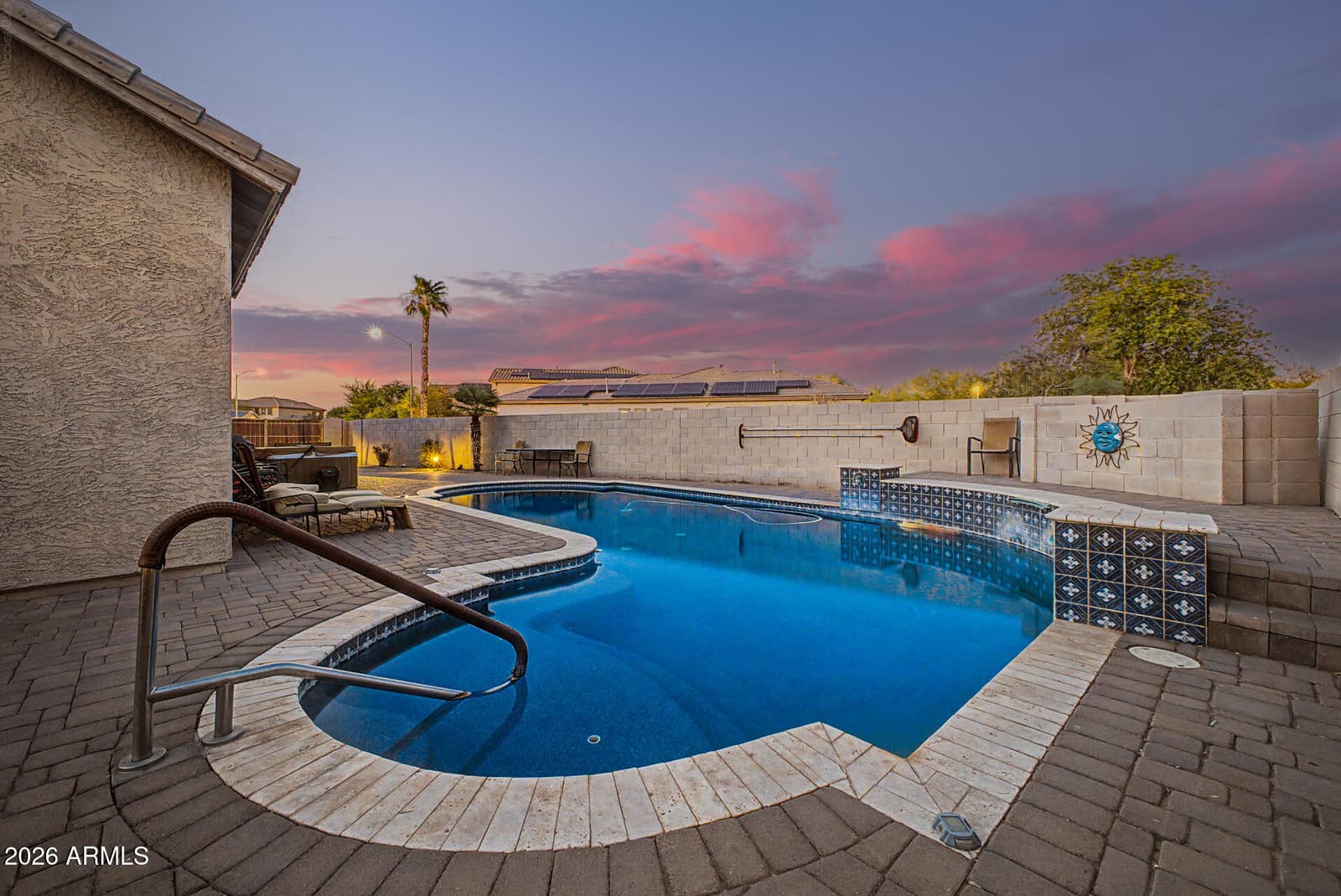 13155 W MONTEREY Way, Litchfield Park, AZ 85340 — photo 31 of 34