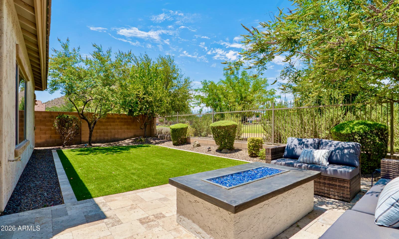 5310 W SADDLEHORN Road, Phoenix, AZ 85083 — photo 3 of 34