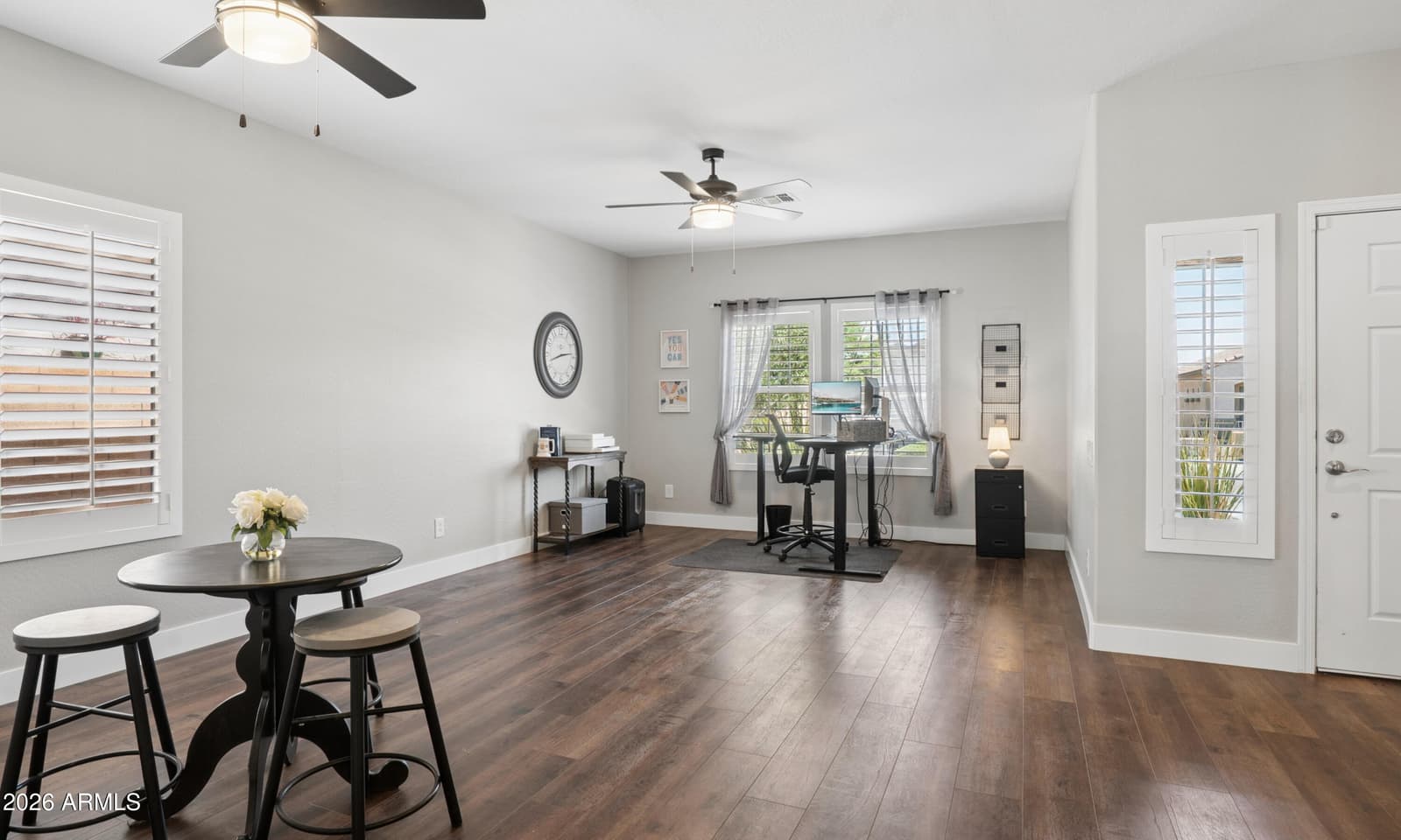 5310 W SADDLEHORN Road, Phoenix, AZ 85083 — photo 10 of 34