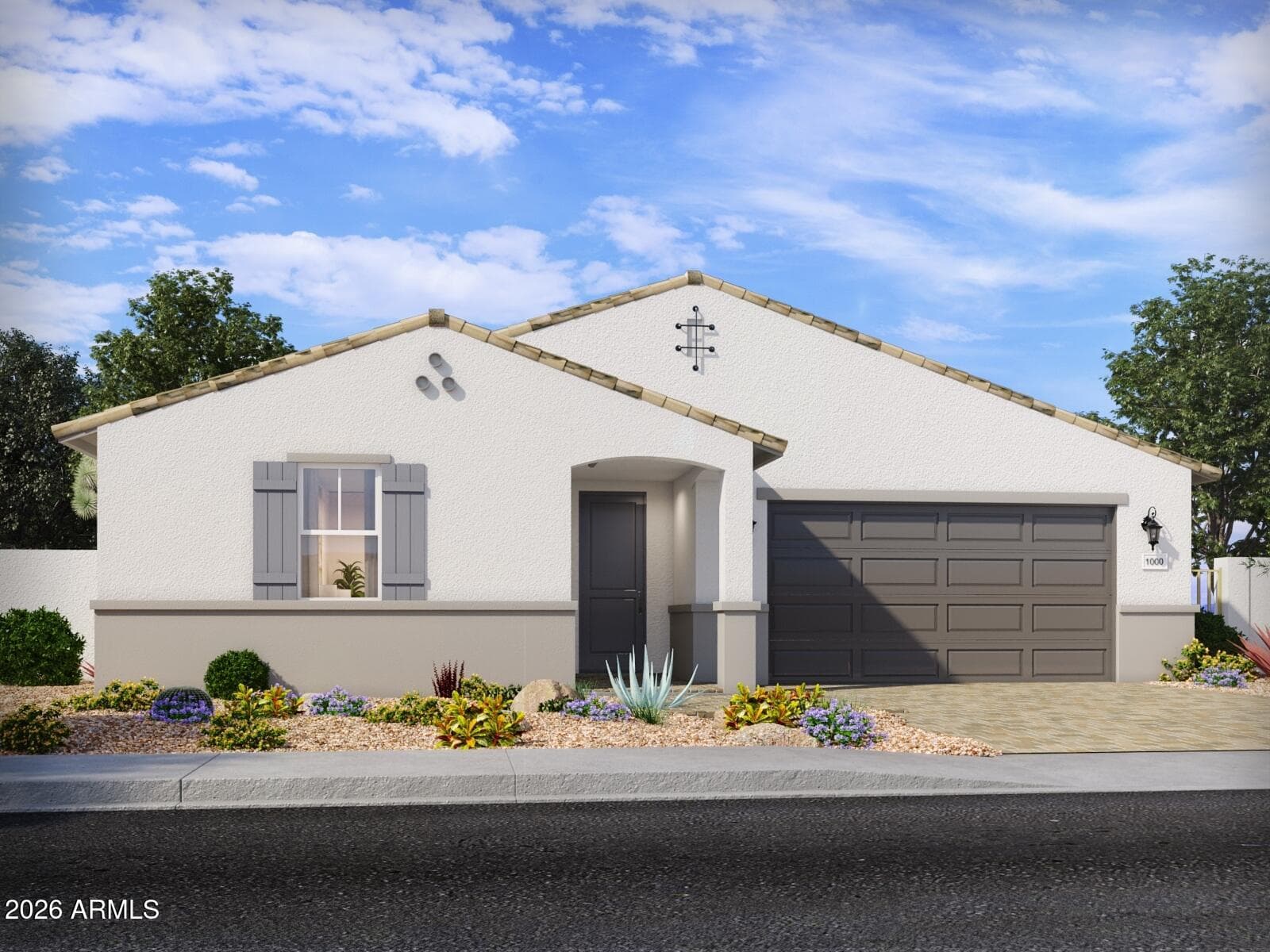 1027 W Haynes Way, Apache Junction, AZ 85120 — photo 1 of 25
