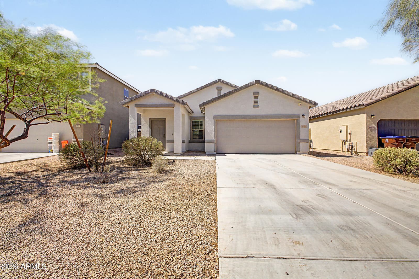 6070 E HELIOS Drive, Florence, AZ 85132