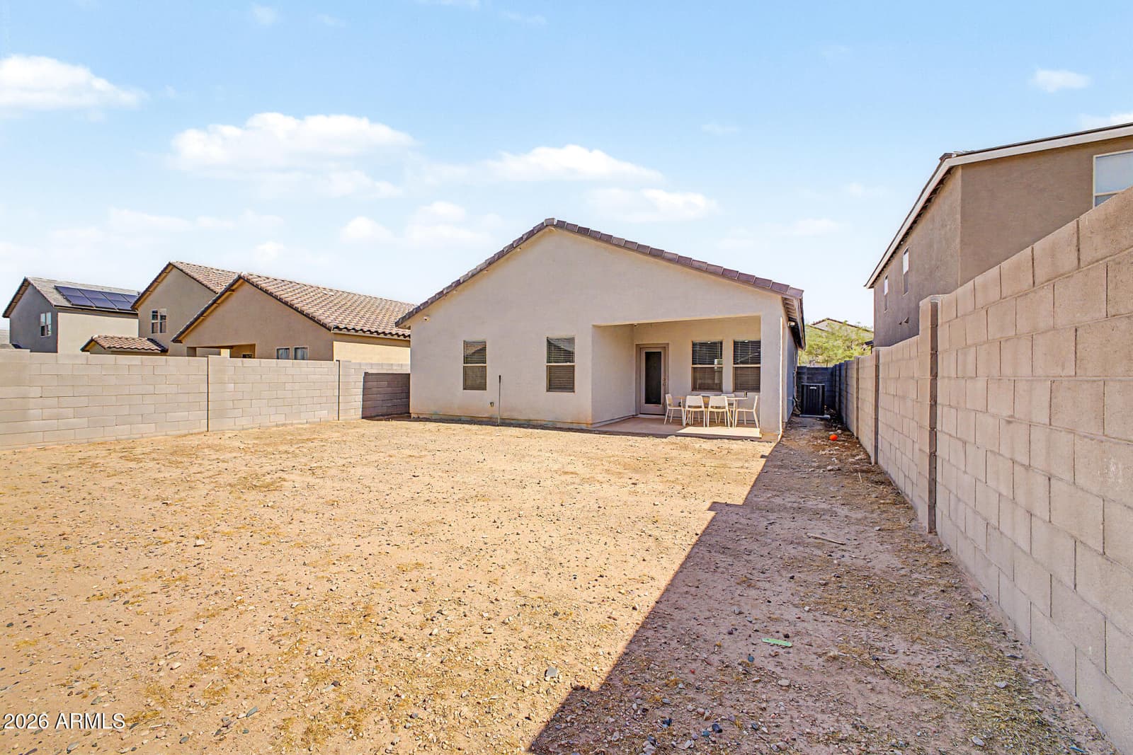 6070 E HELIOS Drive, Florence, AZ 85132 — photo 24 of 26