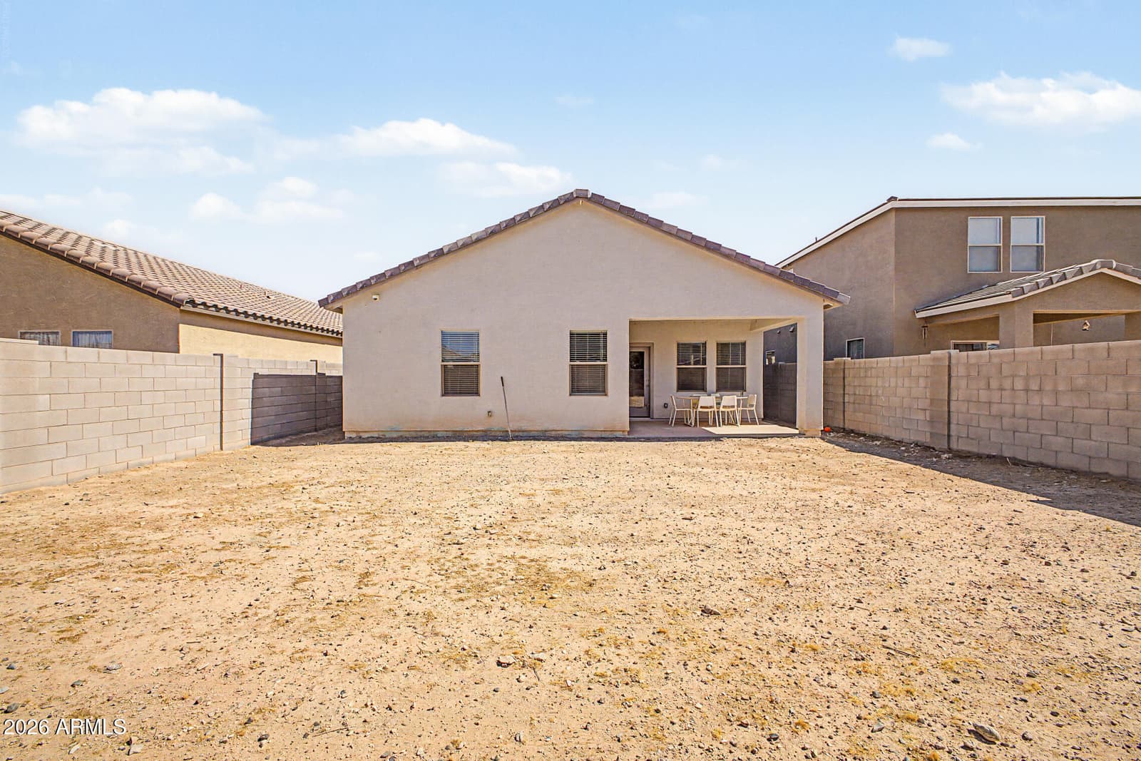 6070 E HELIOS Drive, Florence, AZ 85132 — photo 25 of 26
