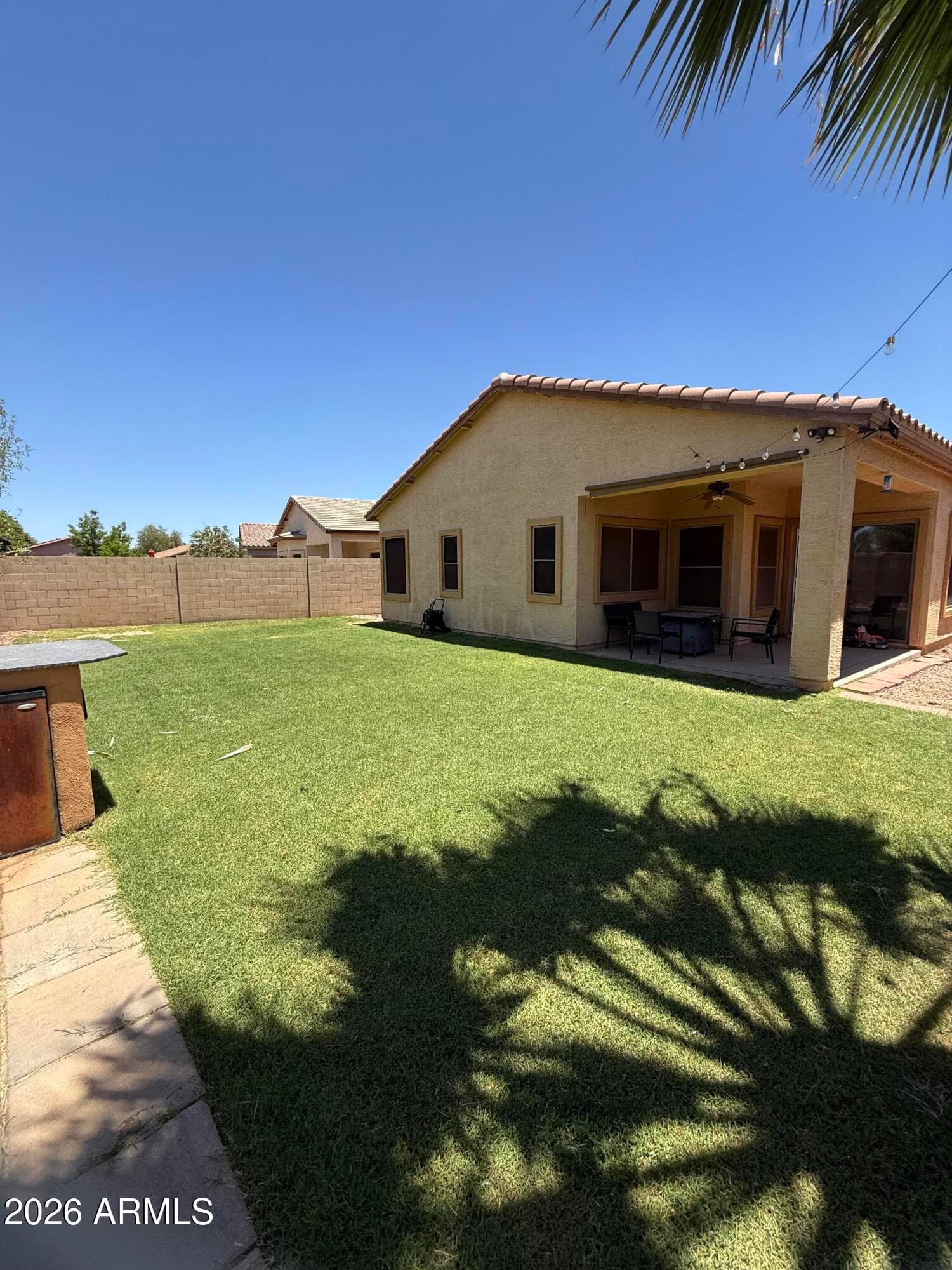 14912 N 138TH Lane, Surprise, AZ 85379 — photo 42 of 45