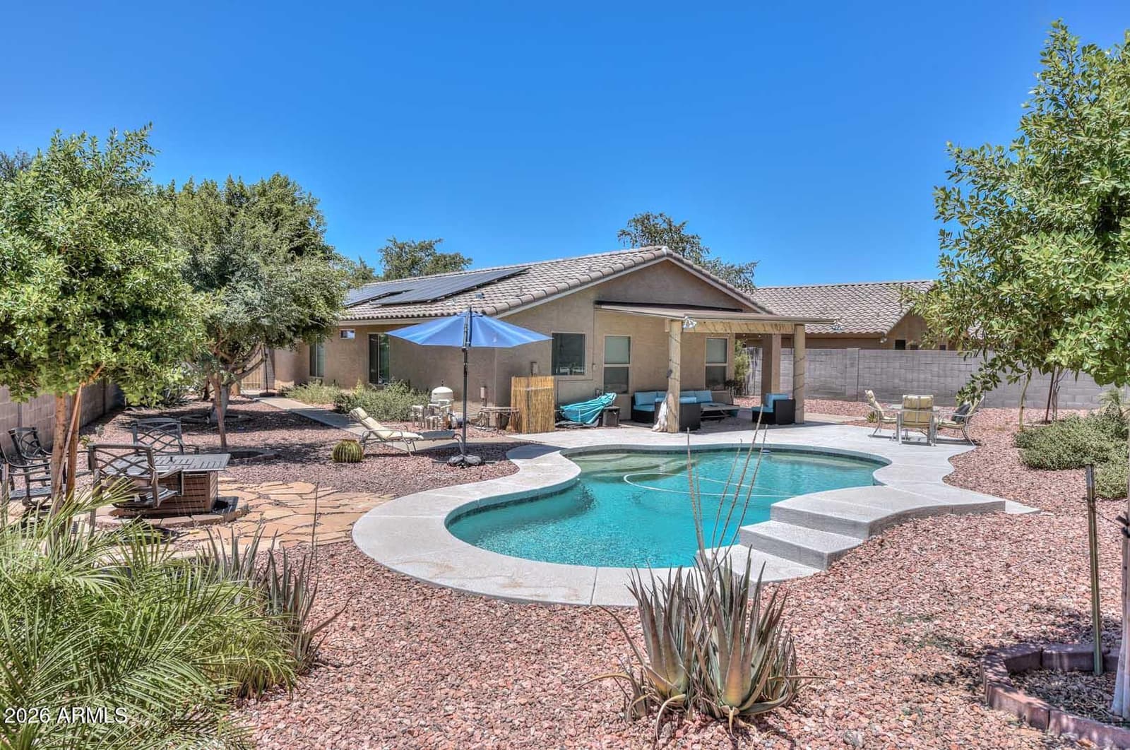 17181 N 52nd Avenue, Glendale, AZ 85308 — photo 2 of 39