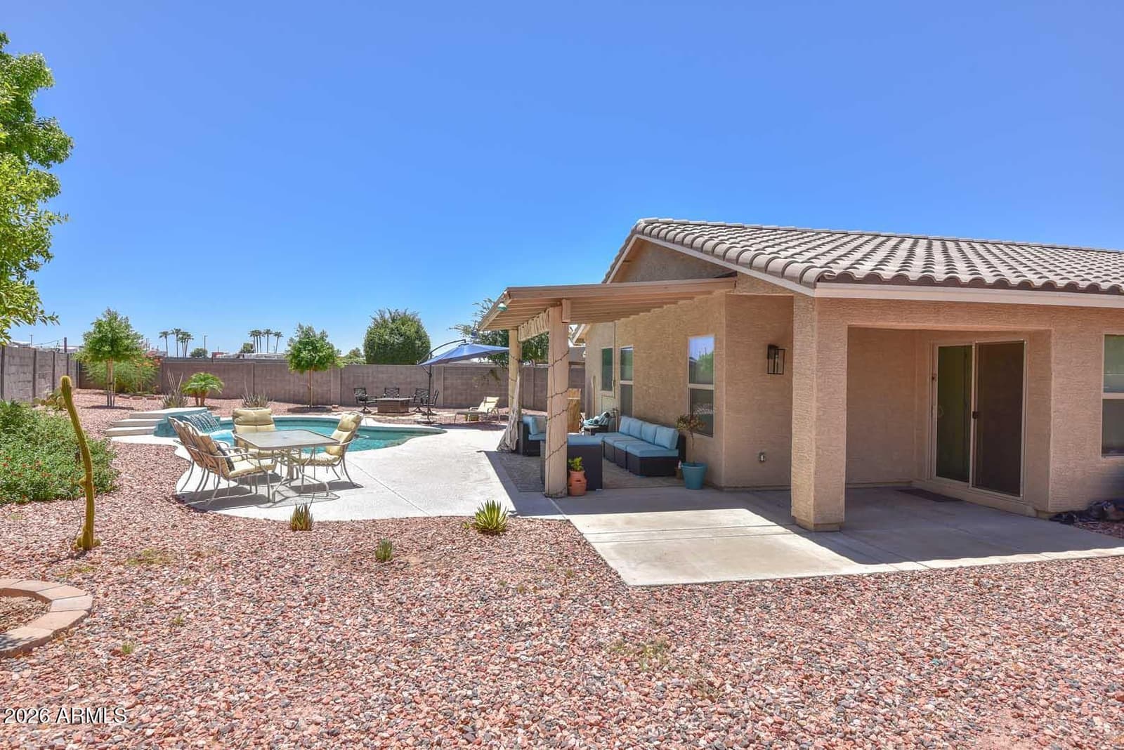 17181 N 52nd Avenue, Glendale, AZ 85308 — photo 30 of 39