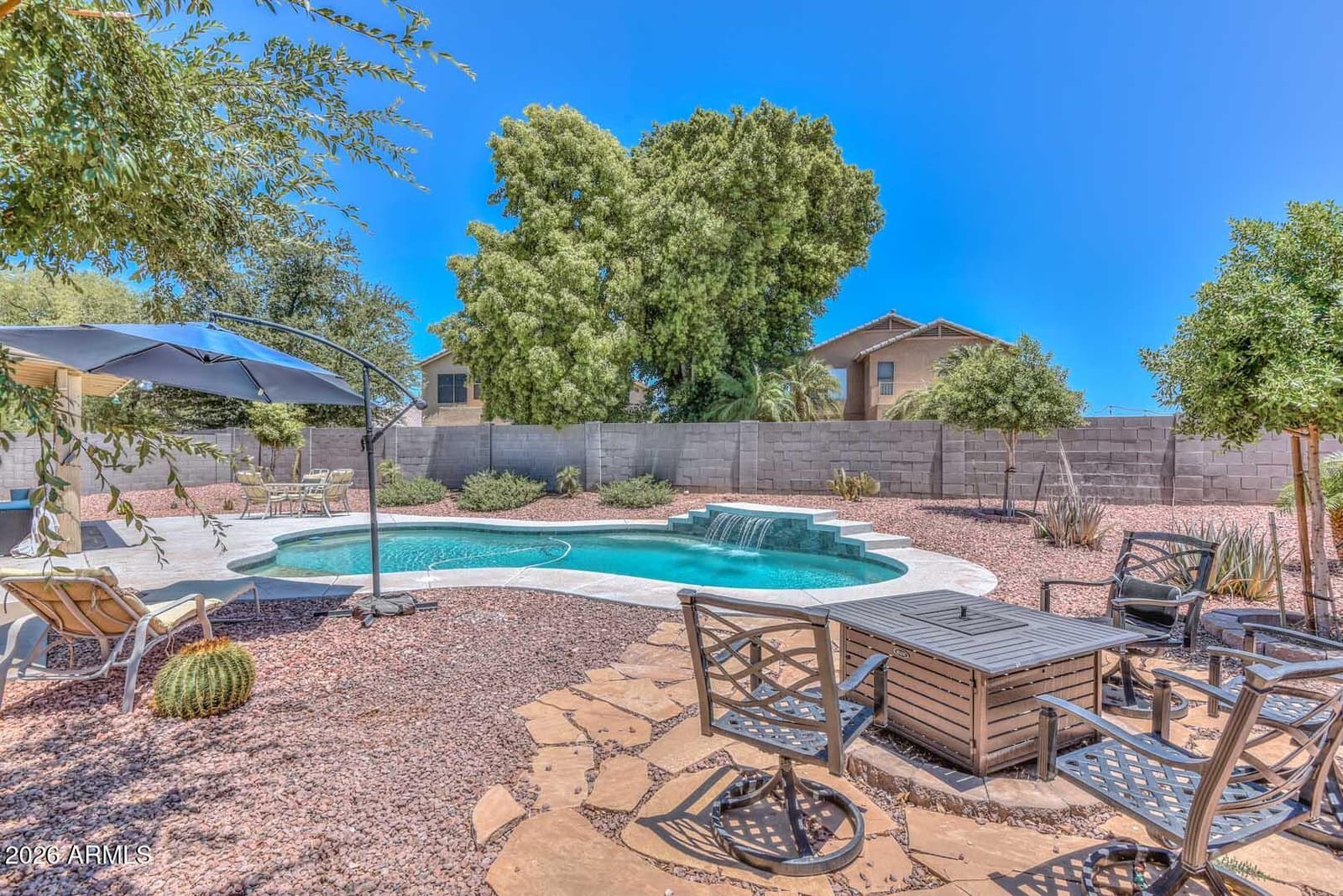 17181 N 52nd Avenue, Glendale, AZ 85308 — photo 27 of 39