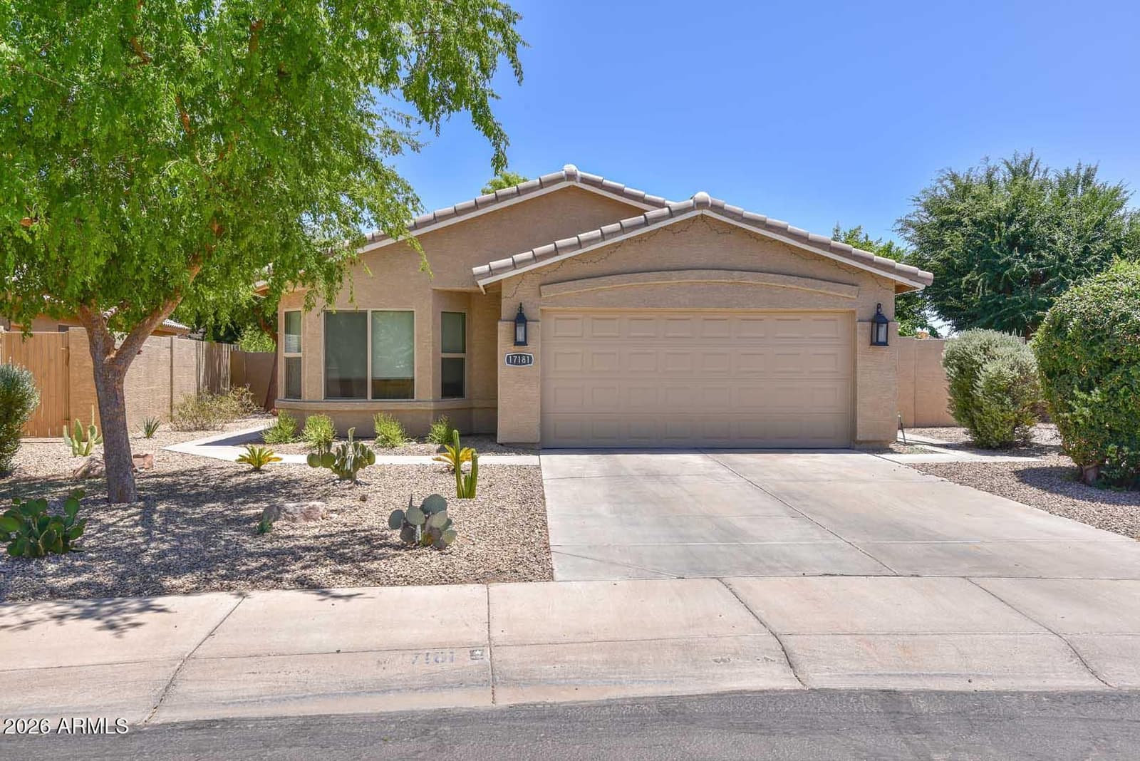 17181 N 52nd Avenue, Glendale, AZ 85308 — photo 1 of 39