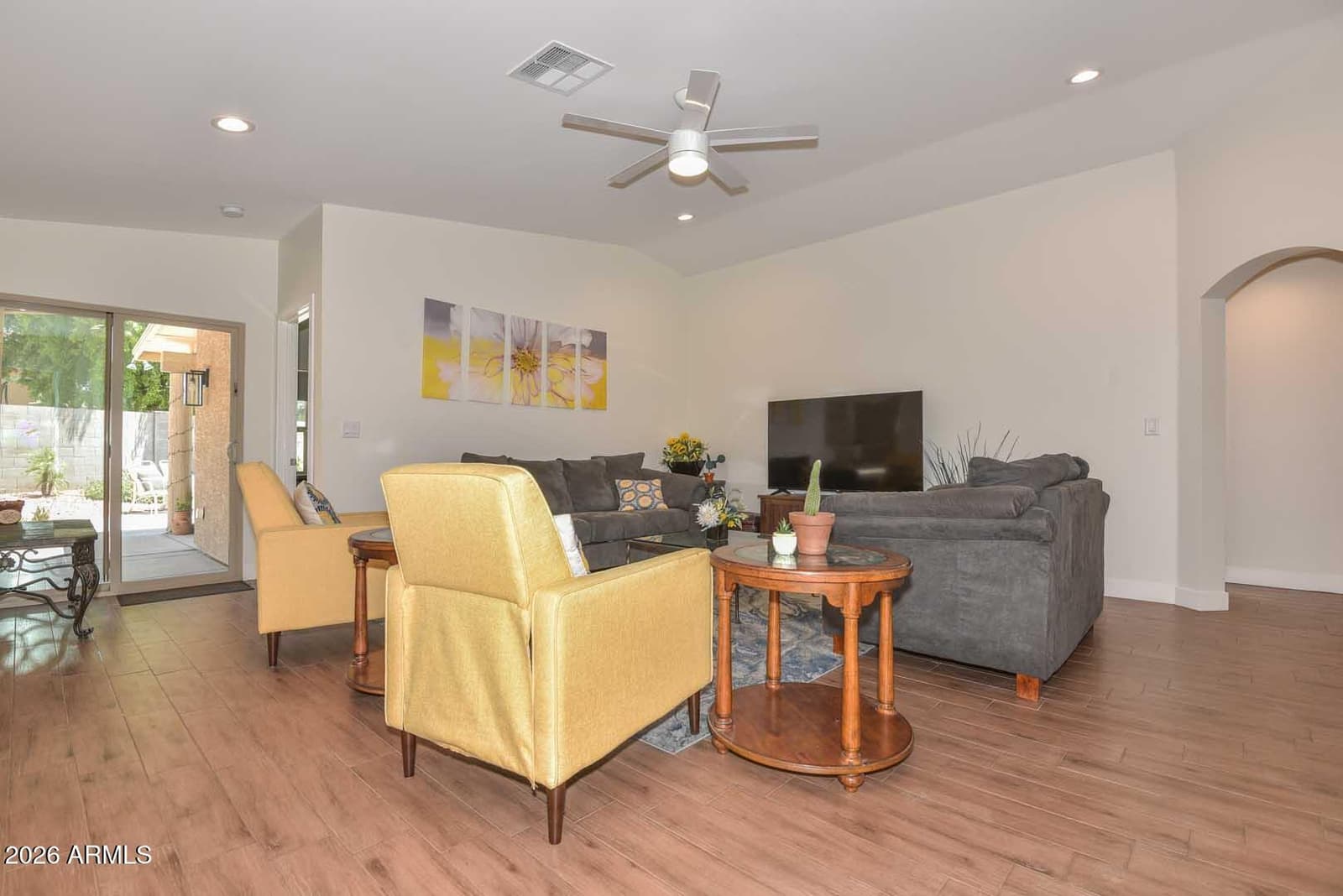 17181 N 52nd Avenue, Glendale, AZ 85308 — photo 4 of 39