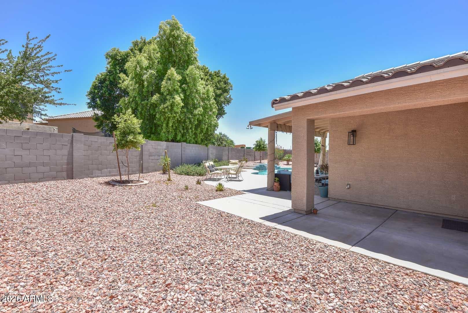 17181 N 52nd Avenue, Glendale, AZ 85308 — photo 32 of 39