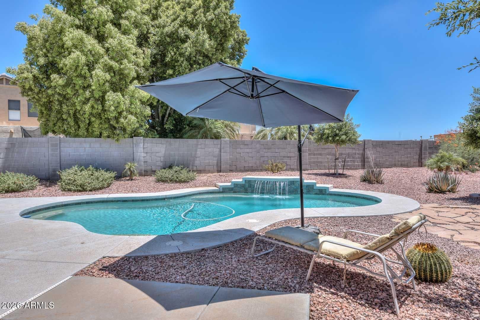 17181 N 52nd Avenue, Glendale, AZ 85308 — photo 31 of 39