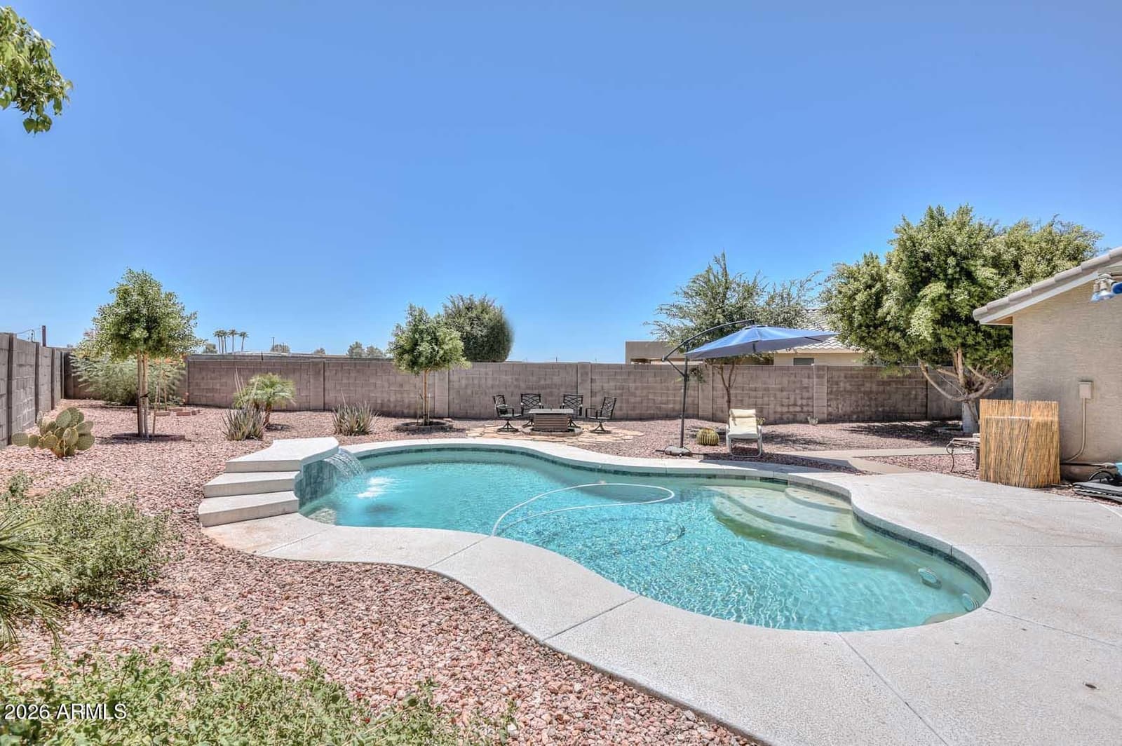 17181 N 52nd Avenue, Glendale, AZ 85308 — photo 33 of 39