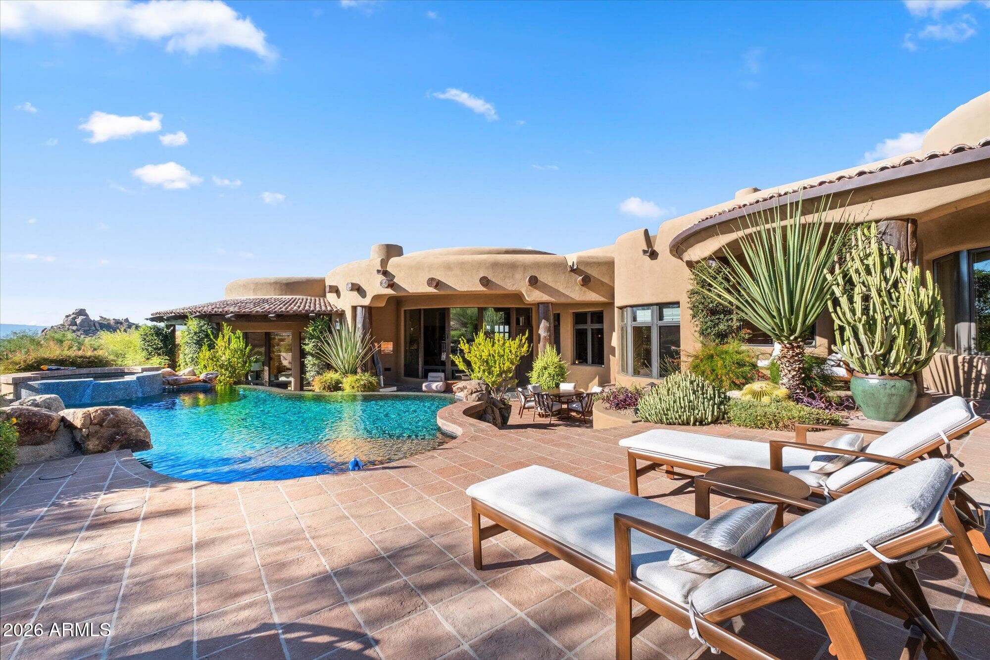 11237 E TROON MOUNTAIN Drive, Scottsdale, AZ 85255 — photo 56 of 72