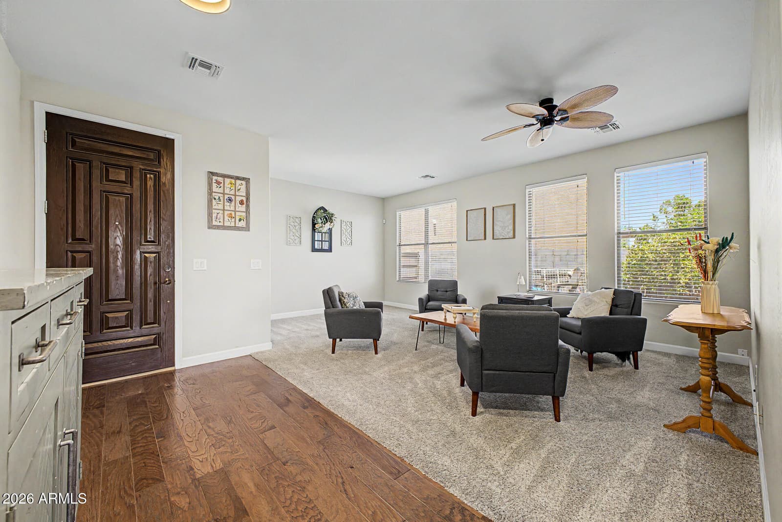 23221 N 117TH Drive, Sun City, AZ 85373 — photo 7 of 37