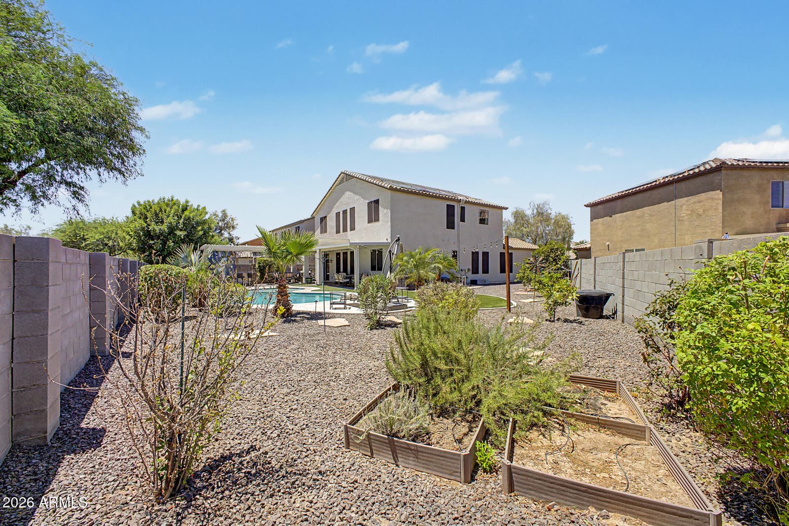 23221 N 117TH Drive, Sun City, AZ 85373 — photo 36 of 37