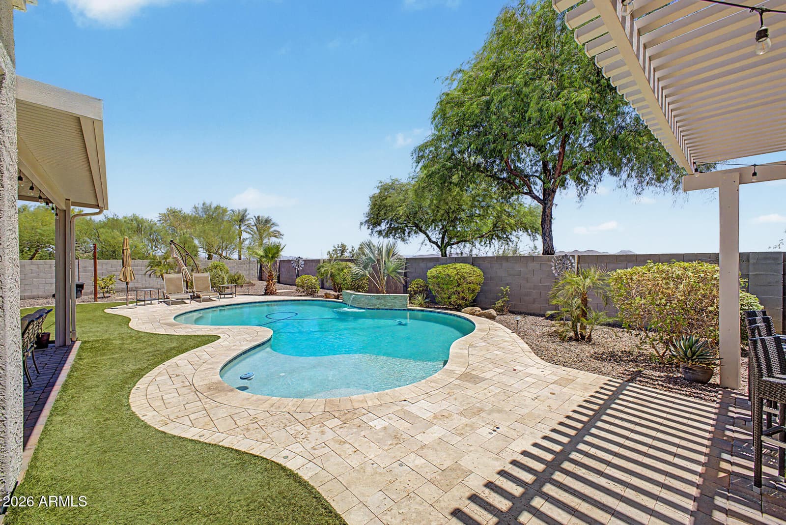 23221 N 117TH Drive, Sun City, AZ 85373 — photo 31 of 37
