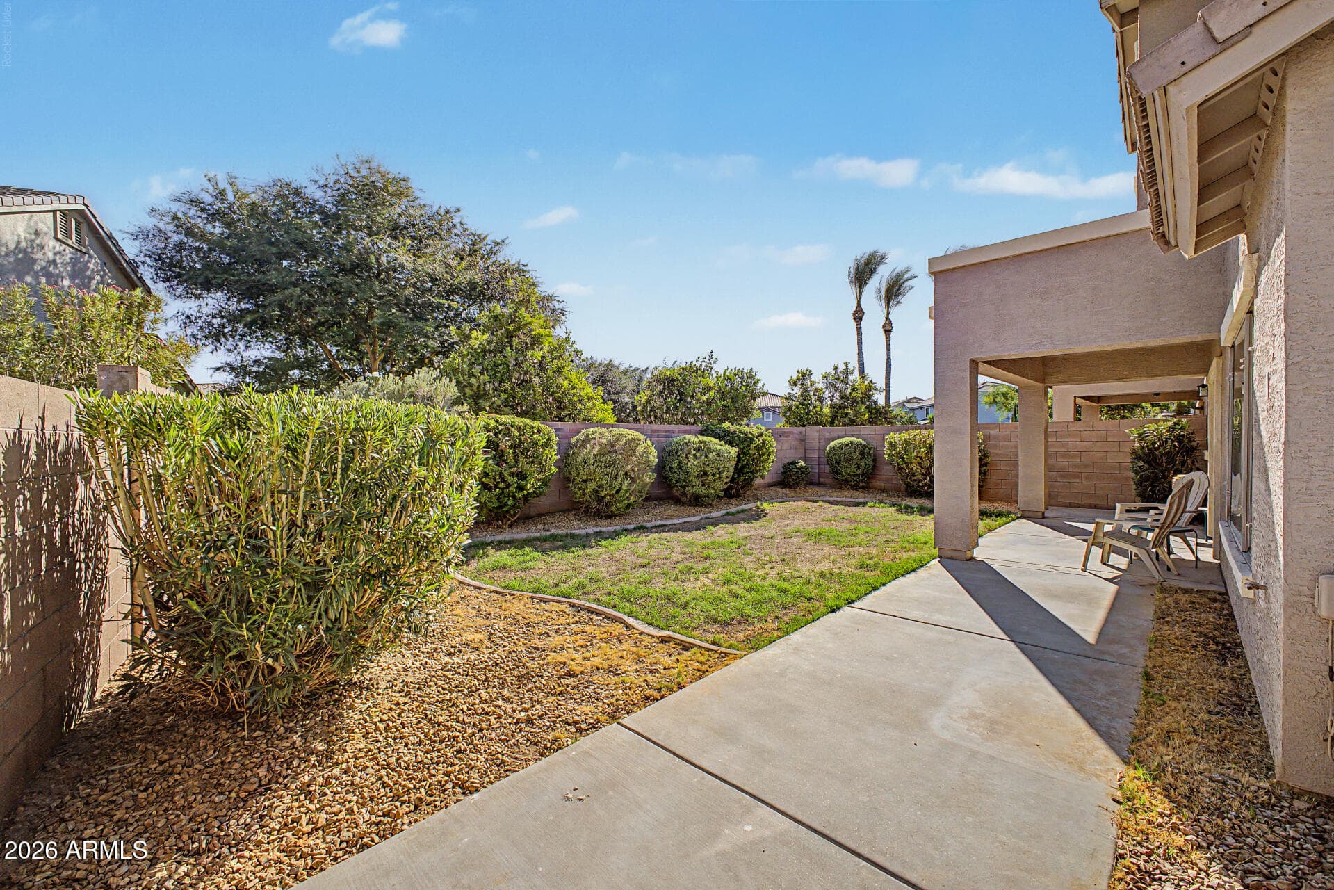 3774 S LAUREL Way, Chandler, AZ 85286 — photo 32 of 47