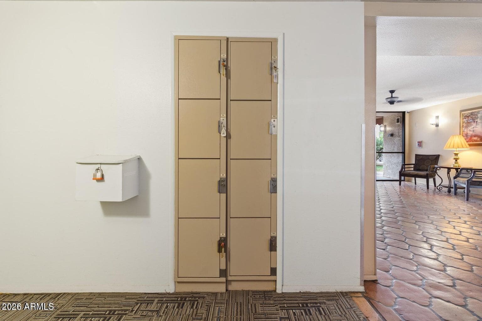 3033 E DEVONSHIRE Avenue 1016, Phoenix, AZ 85016 — photo 27 of 47