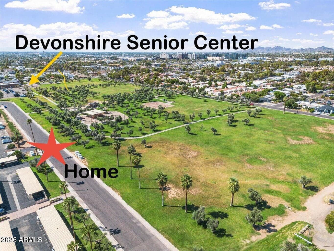 3033 E DEVONSHIRE Avenue 1016, Phoenix, AZ 85016 — photo 32 of 47