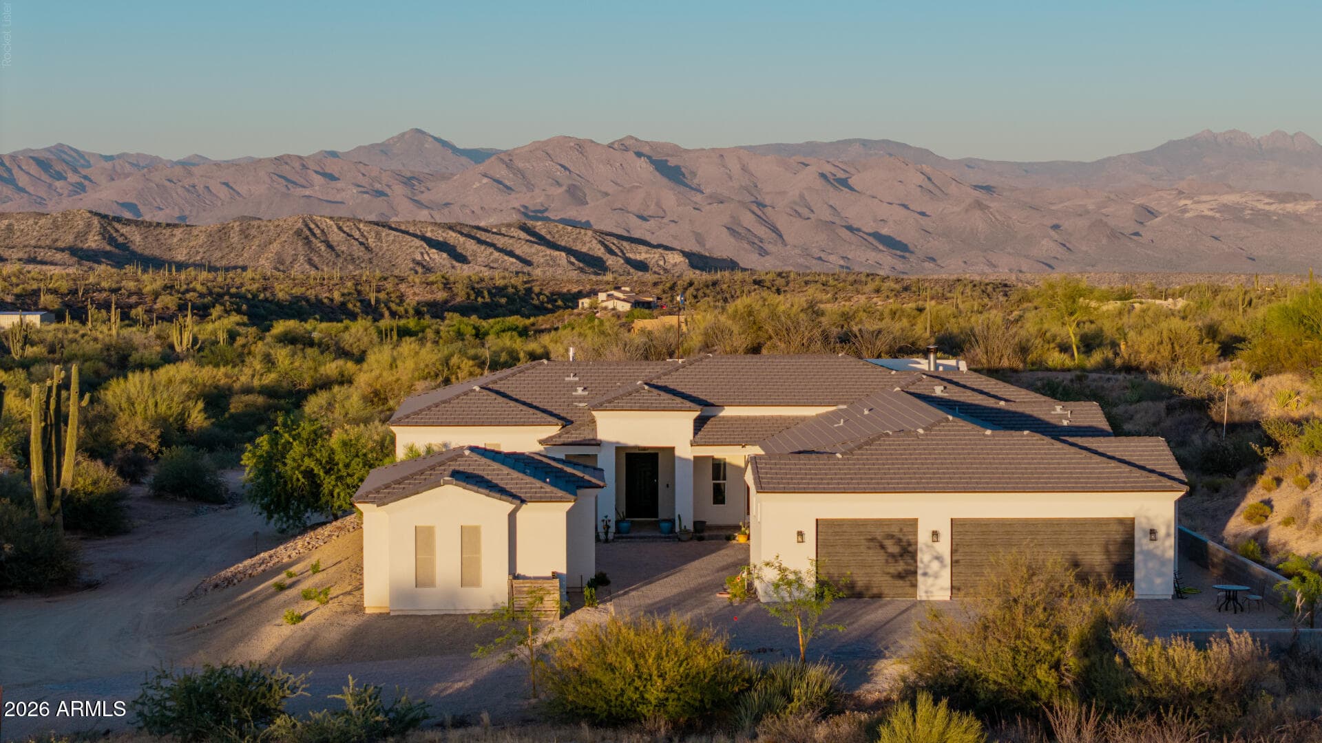 35710 N 140TH Street, Scottsdale, AZ 85262 — photo 16 of 61