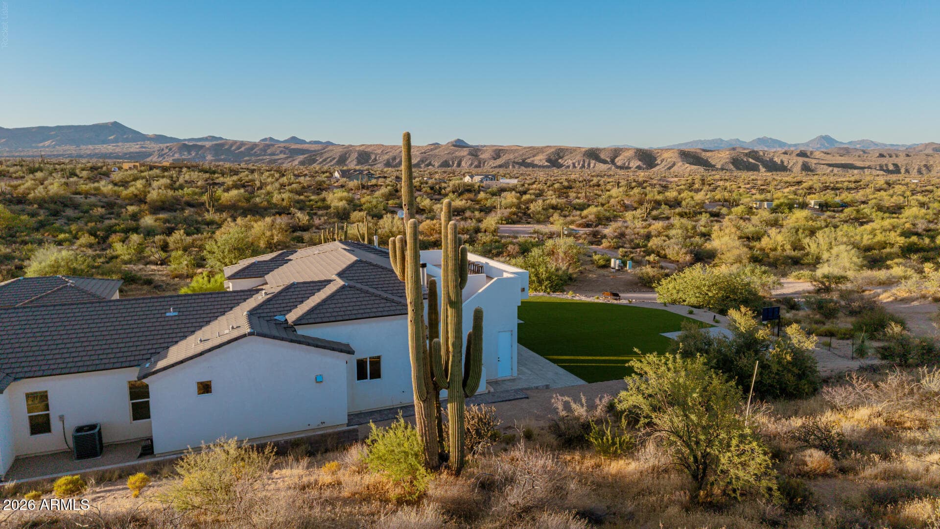 35710 N 140TH Street, Scottsdale, AZ 85262 — photo 56 of 61