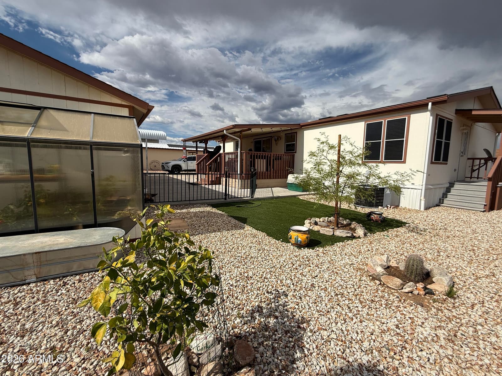 30854 S WANDERING Way 64, Congress, AZ 85332 — photo 30 of 48