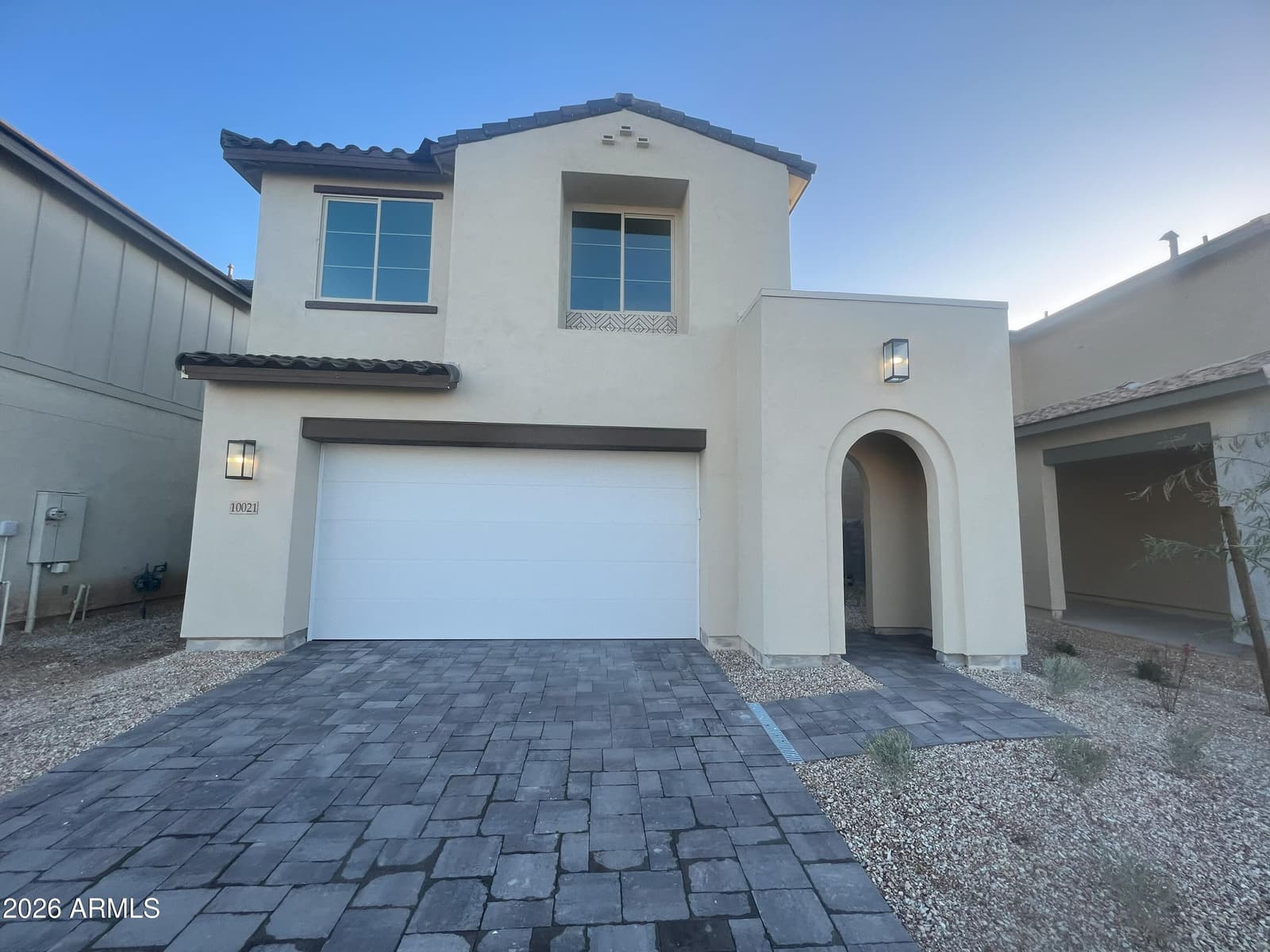 10021 E TRENT Avenue, Mesa, AZ 85212 — photo 1 of 27