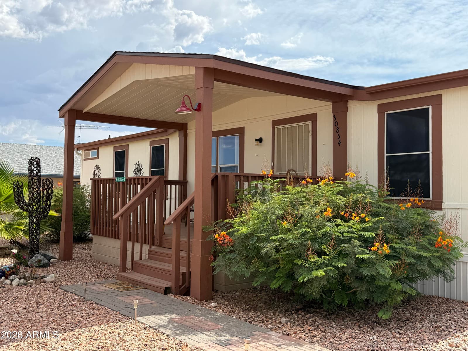 30854 S WANDERING Way 64, Congress, AZ 85332 — photo 48 of 48