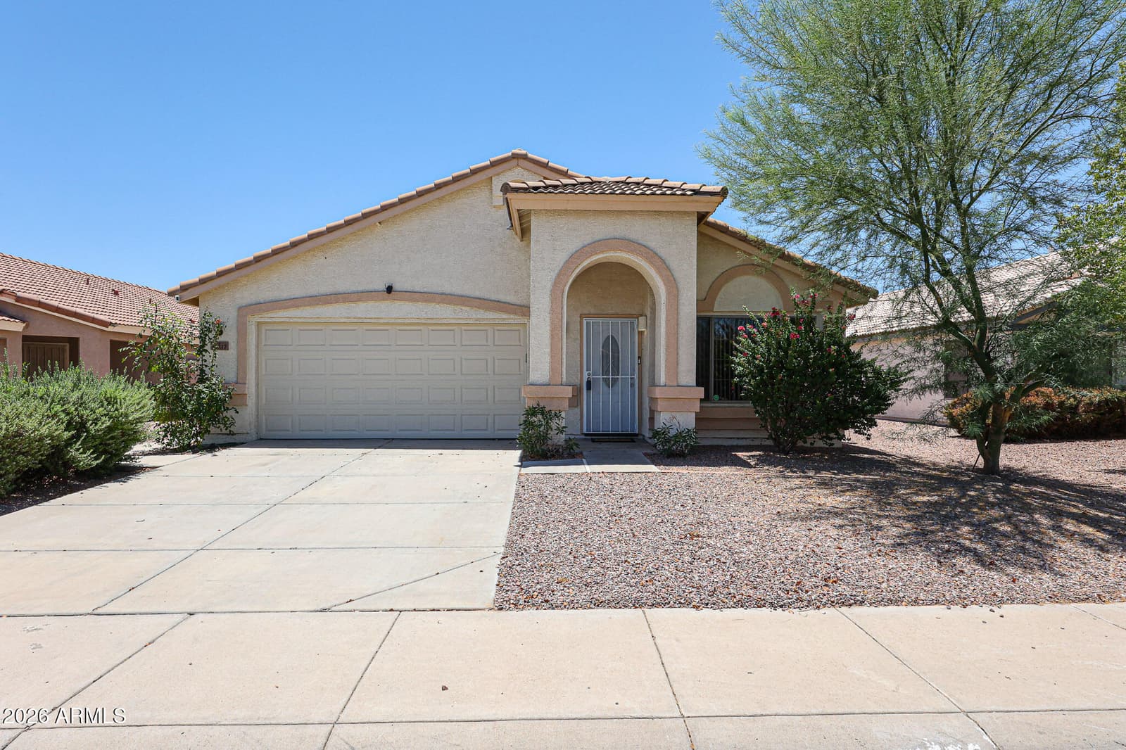 13217 W PORT ROYALE Lane, Surprise, AZ 85379