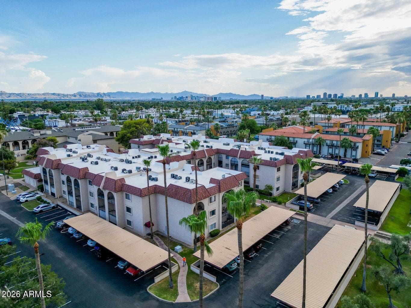 3033 E DEVONSHIRE Avenue 1016, Phoenix, AZ 85016 — photo 40 of 47