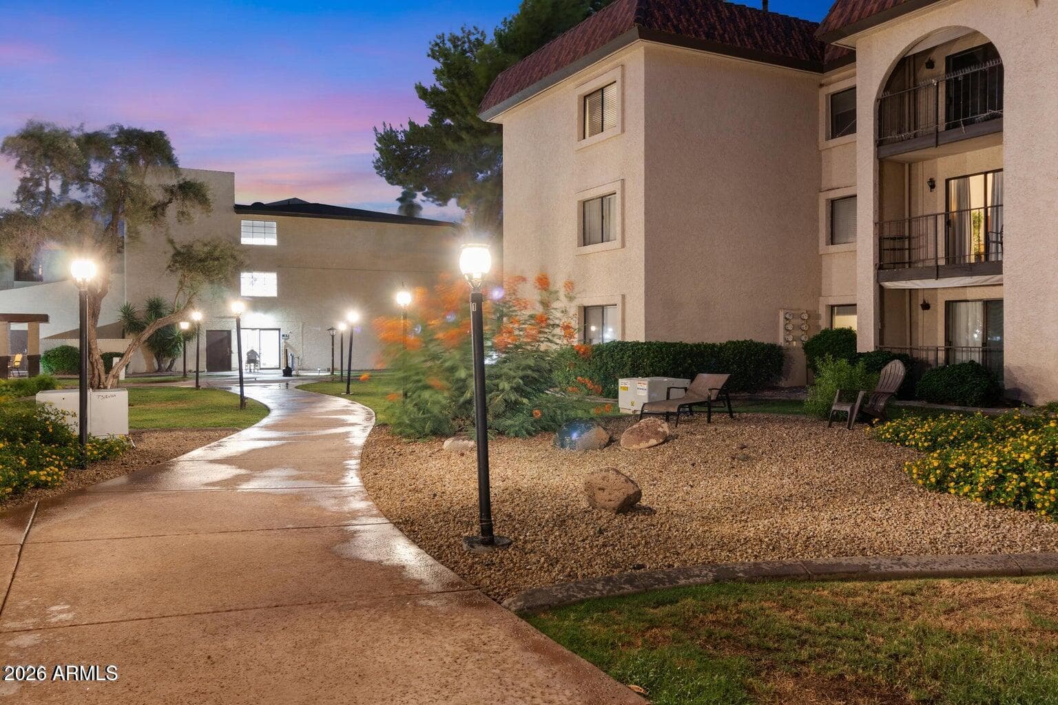 3033 E DEVONSHIRE Avenue 1016, Phoenix, AZ 85016 — photo 46 of 47
