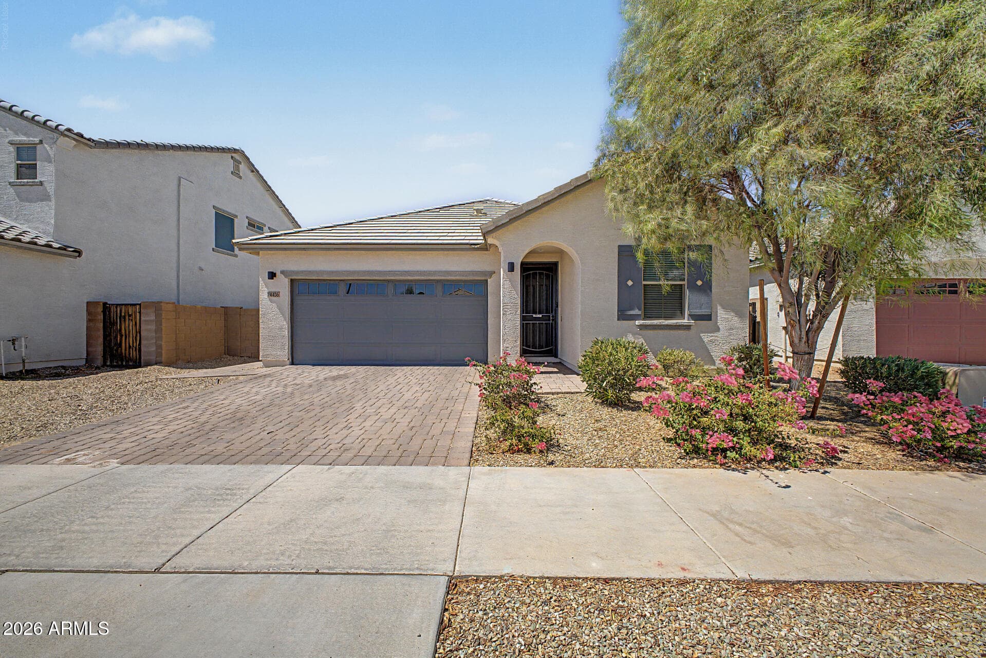 14426 W COTTONTAIL Lane, Surprise, AZ 85387 — photo 3 of 27