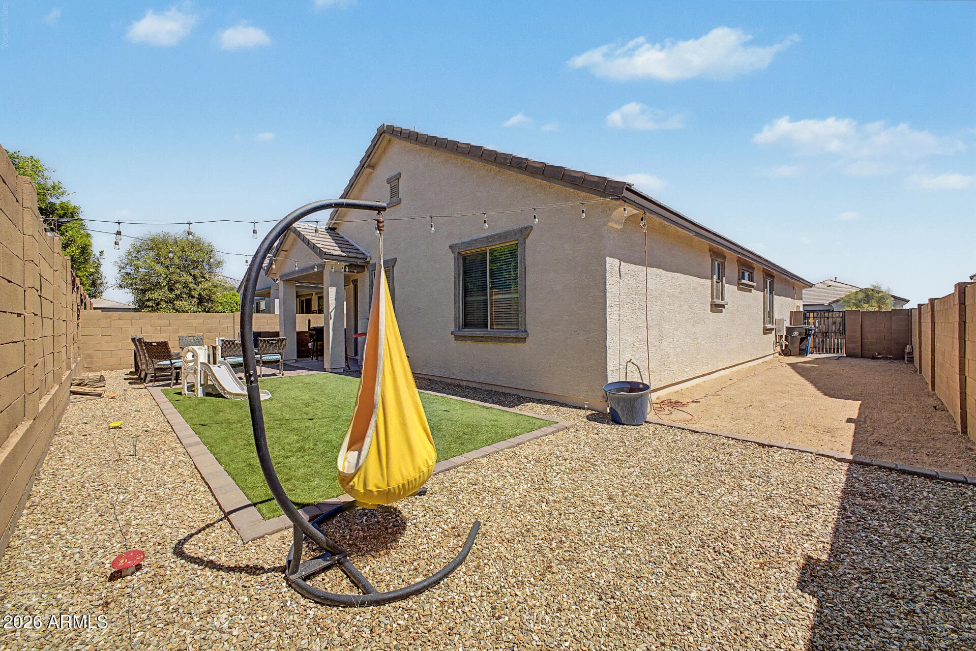 14426 W COTTONTAIL Lane, Surprise, AZ 85387 — photo 25 of 27