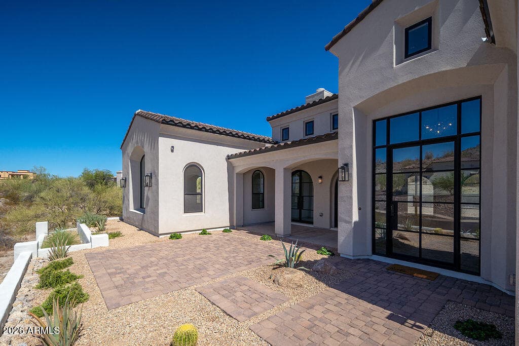 18609 W PORTER Drive, Goodyear, AZ 85338 — photo 5 of 57
