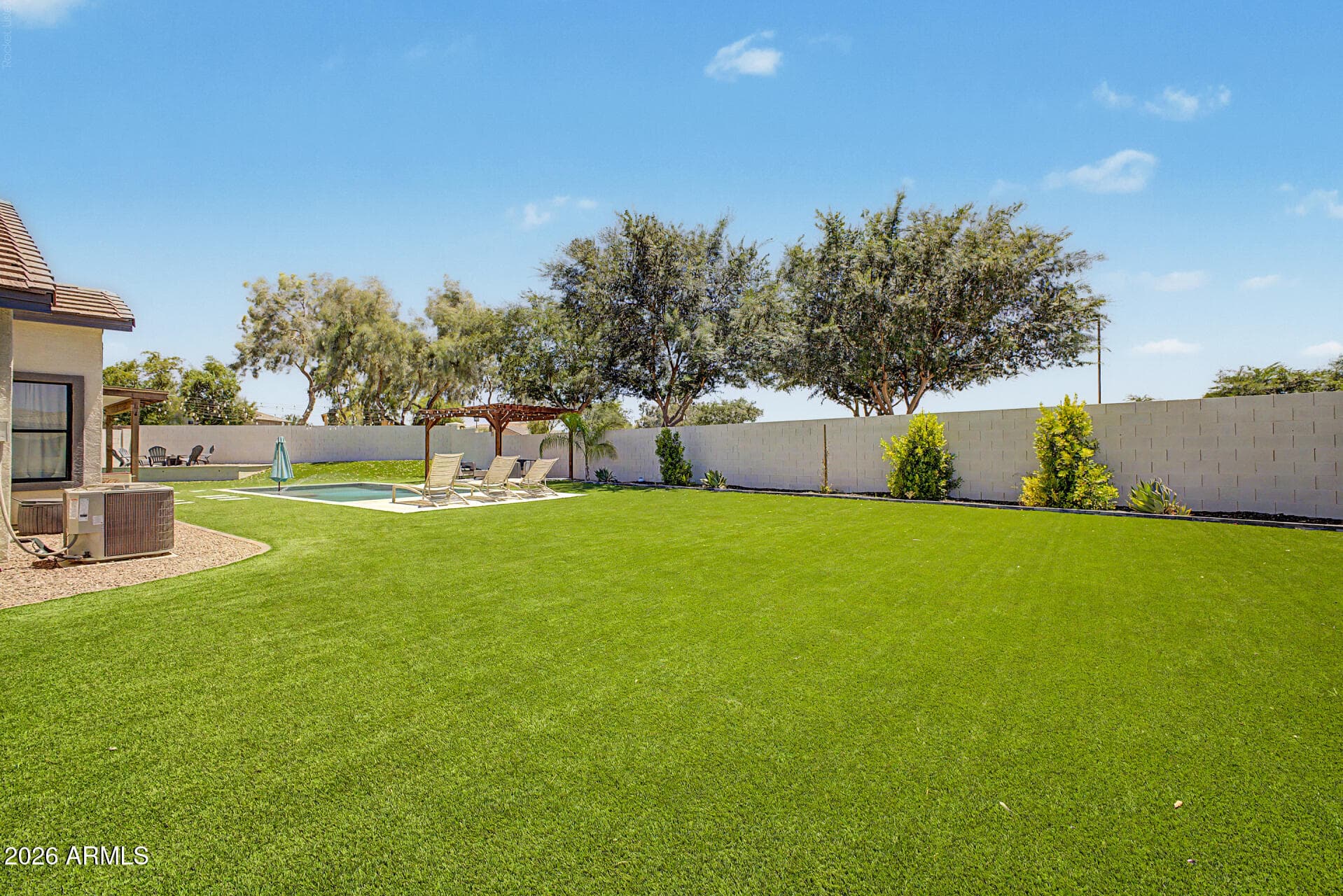 2683 W WRANGLER Way, San Tan Valley, AZ 85144 — photo 30 of 34