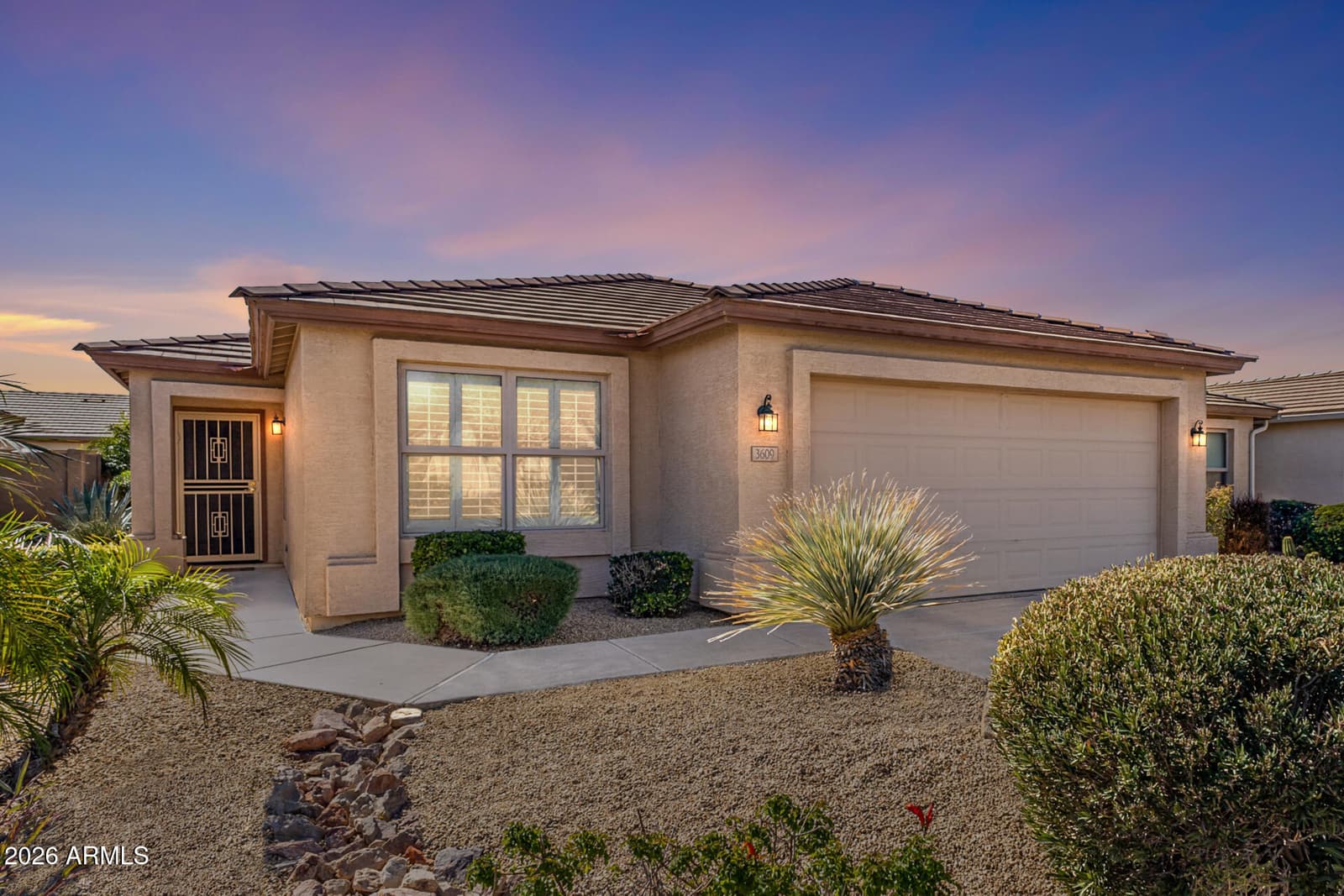 3609 E HAZELTINE Way, Chandler, AZ 85249 — photo 1 of 44