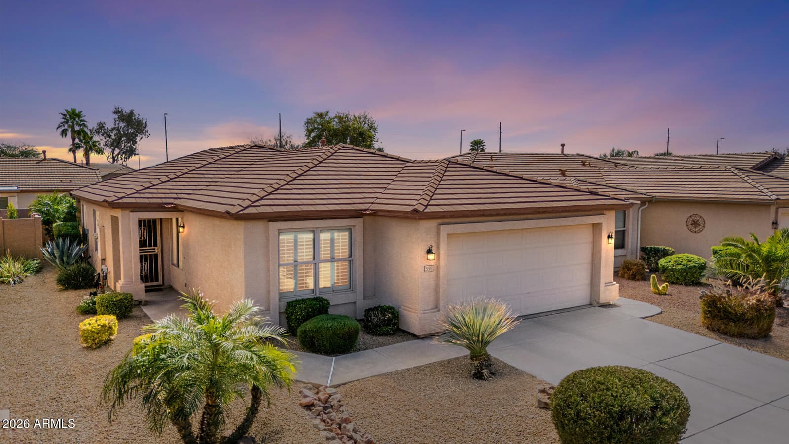 3609 E HAZELTINE Way, Chandler, AZ 85249 — photo 6 of 44