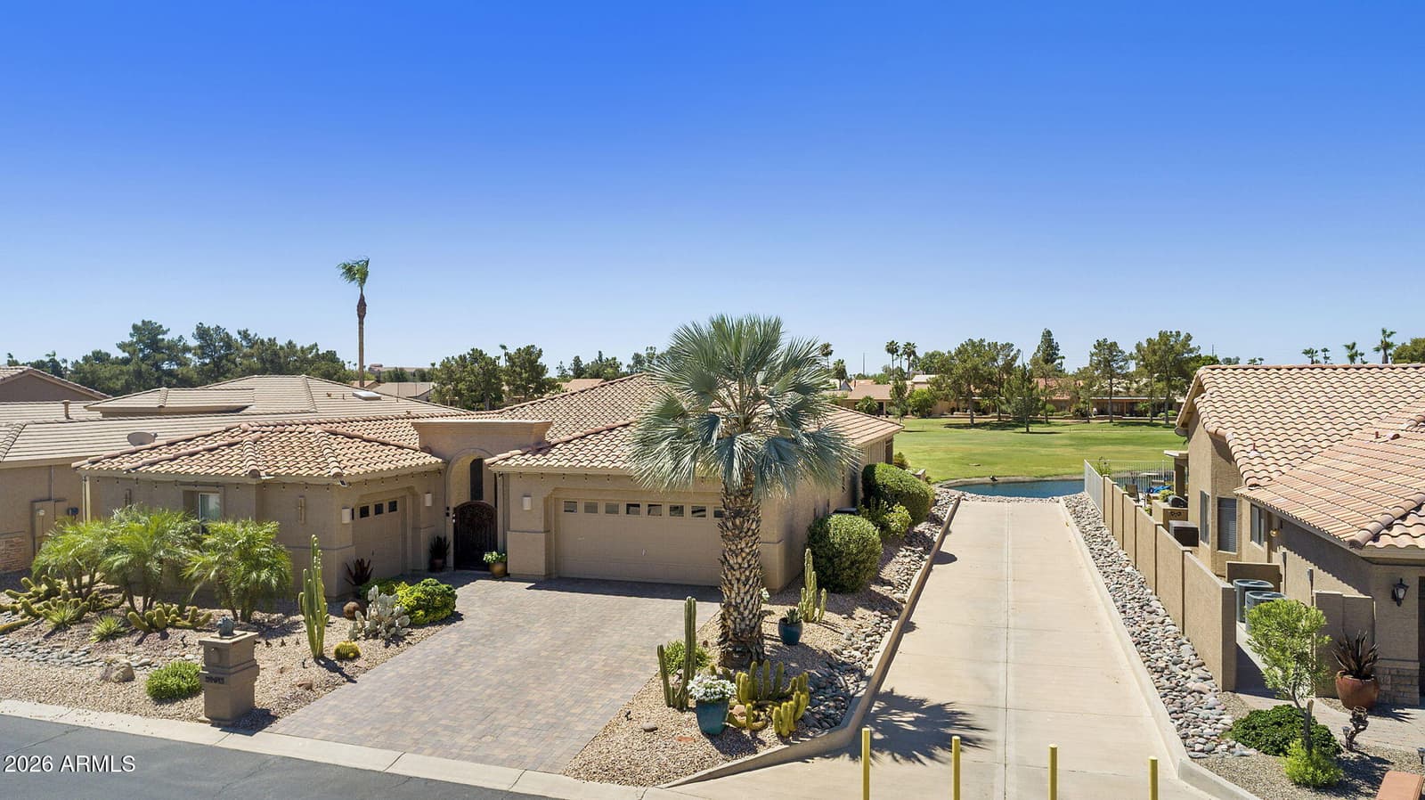 24613 S LAKEWAY Circle SE, Sun Lakes, AZ 85248 — photo 47 of 95