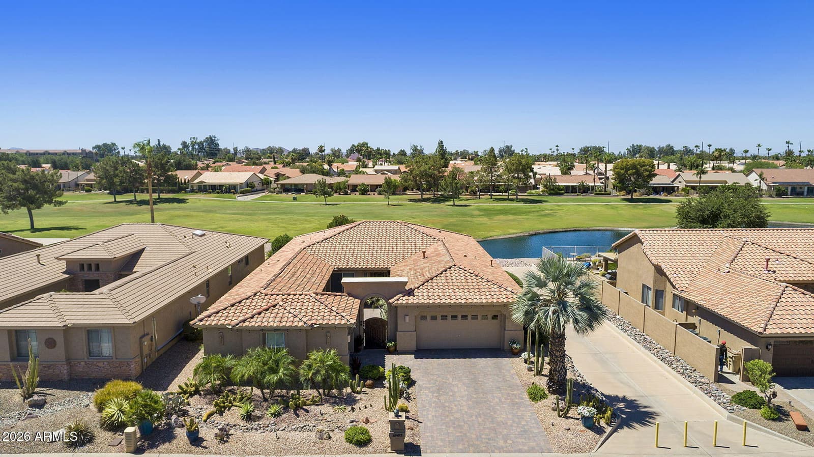 24613 S LAKEWAY Circle SE, Sun Lakes, AZ 85248 — photo 48 of 95