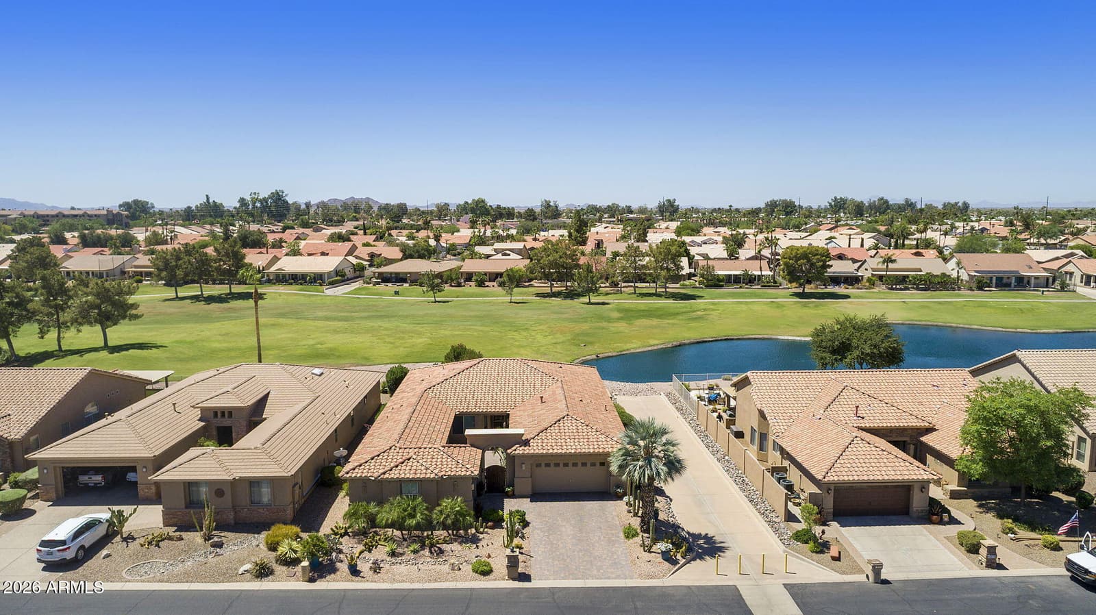 24613 S LAKEWAY Circle SE, Sun Lakes, AZ 85248 — photo 49 of 95