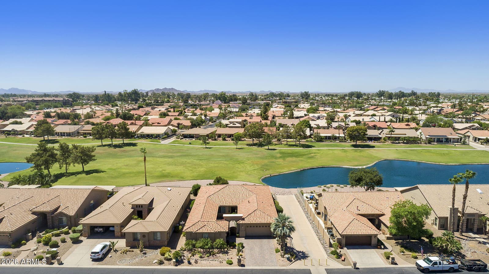 24613 S LAKEWAY Circle SE, Sun Lakes, AZ 85248 — photo 50 of 95