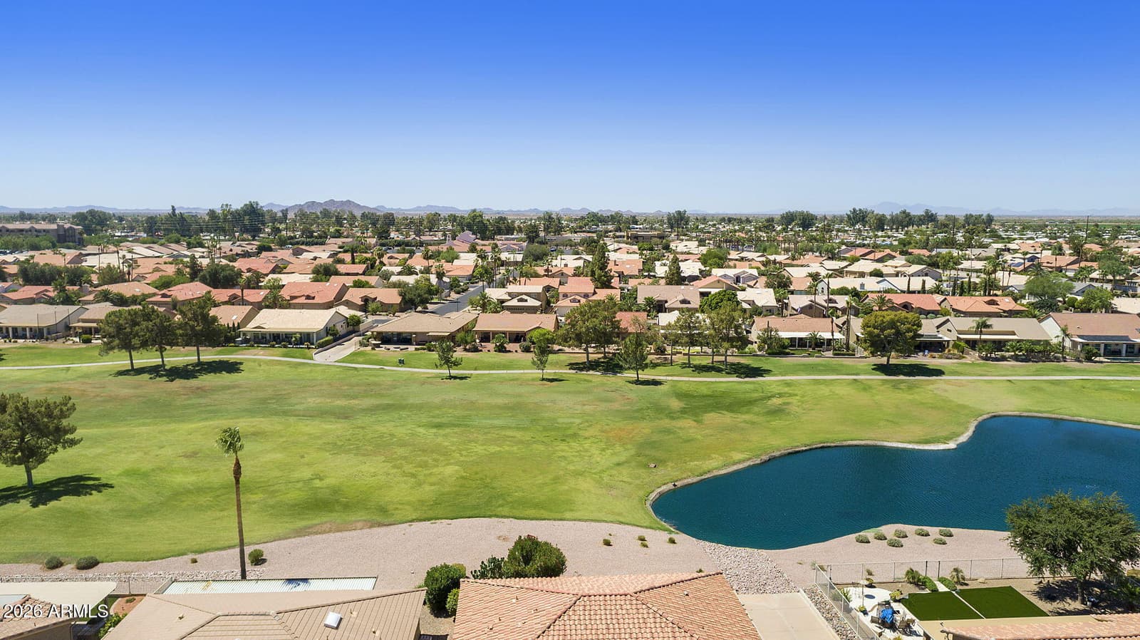 24613 S LAKEWAY Circle SE, Sun Lakes, AZ 85248 — photo 51 of 95