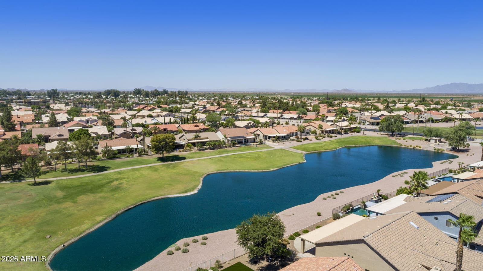 24613 S LAKEWAY Circle SE, Sun Lakes, AZ 85248 — photo 52 of 95