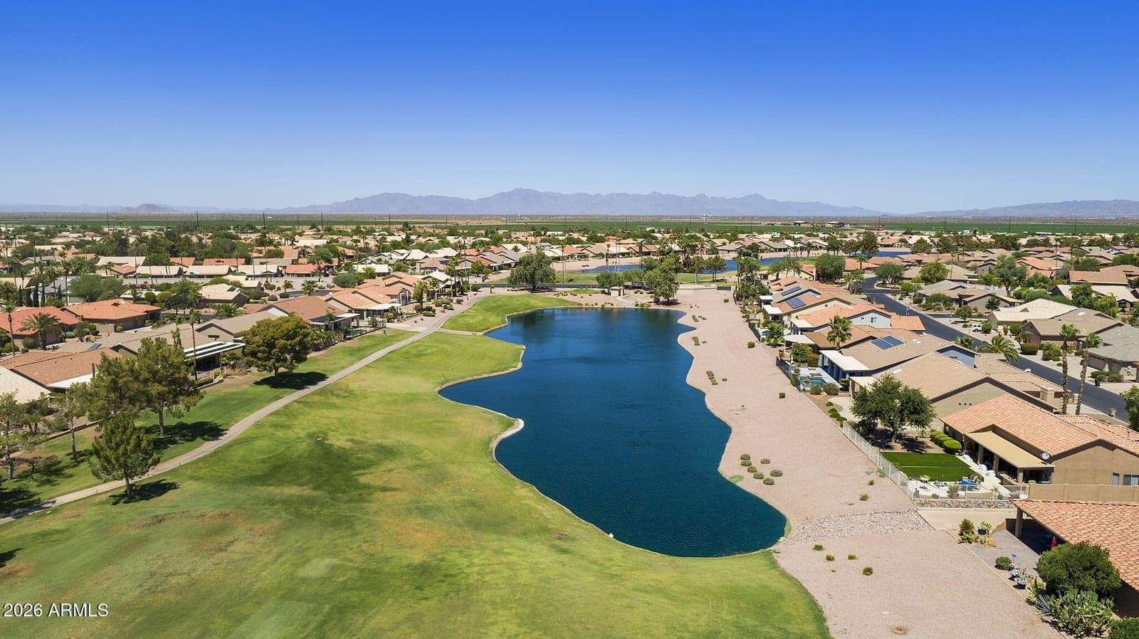 24613 S LAKEWAY Circle SE, Sun Lakes, AZ 85248 — photo 54 of 95
