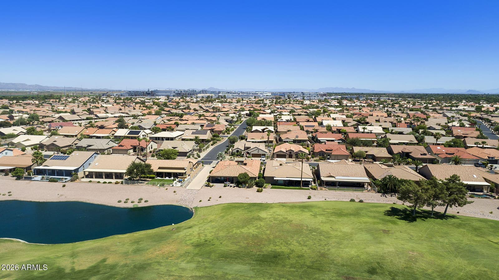 24613 S LAKEWAY Circle SE, Sun Lakes, AZ 85248 — photo 57 of 95