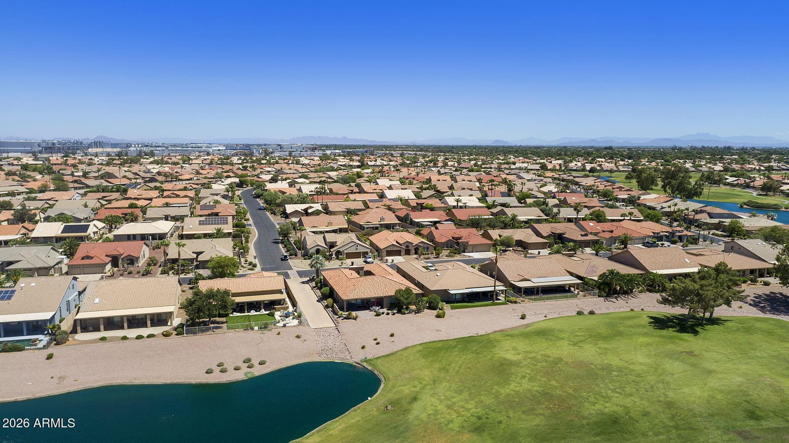 24613 S LAKEWAY Circle SE, Sun Lakes, AZ 85248 — photo 58 of 95
