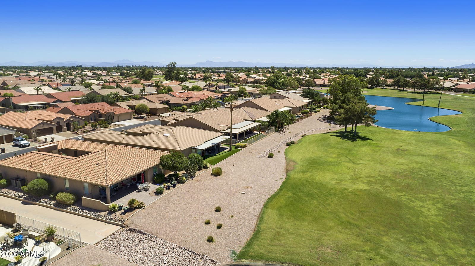 24613 S LAKEWAY Circle SE, Sun Lakes, AZ 85248 — photo 62 of 95